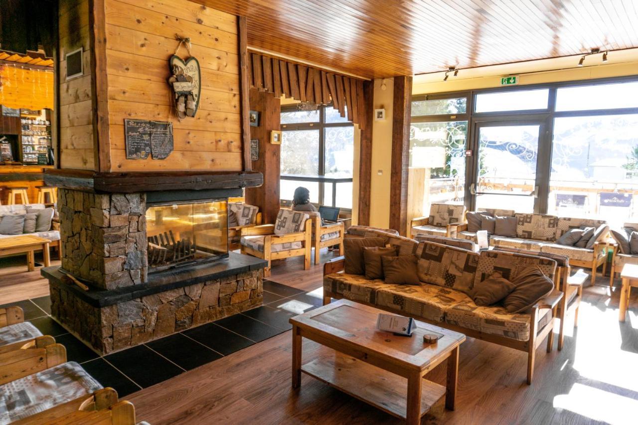 Village Club Les Cimes Du Leman-Neaclub Habère-Poche Zewnętrze zdjęcie