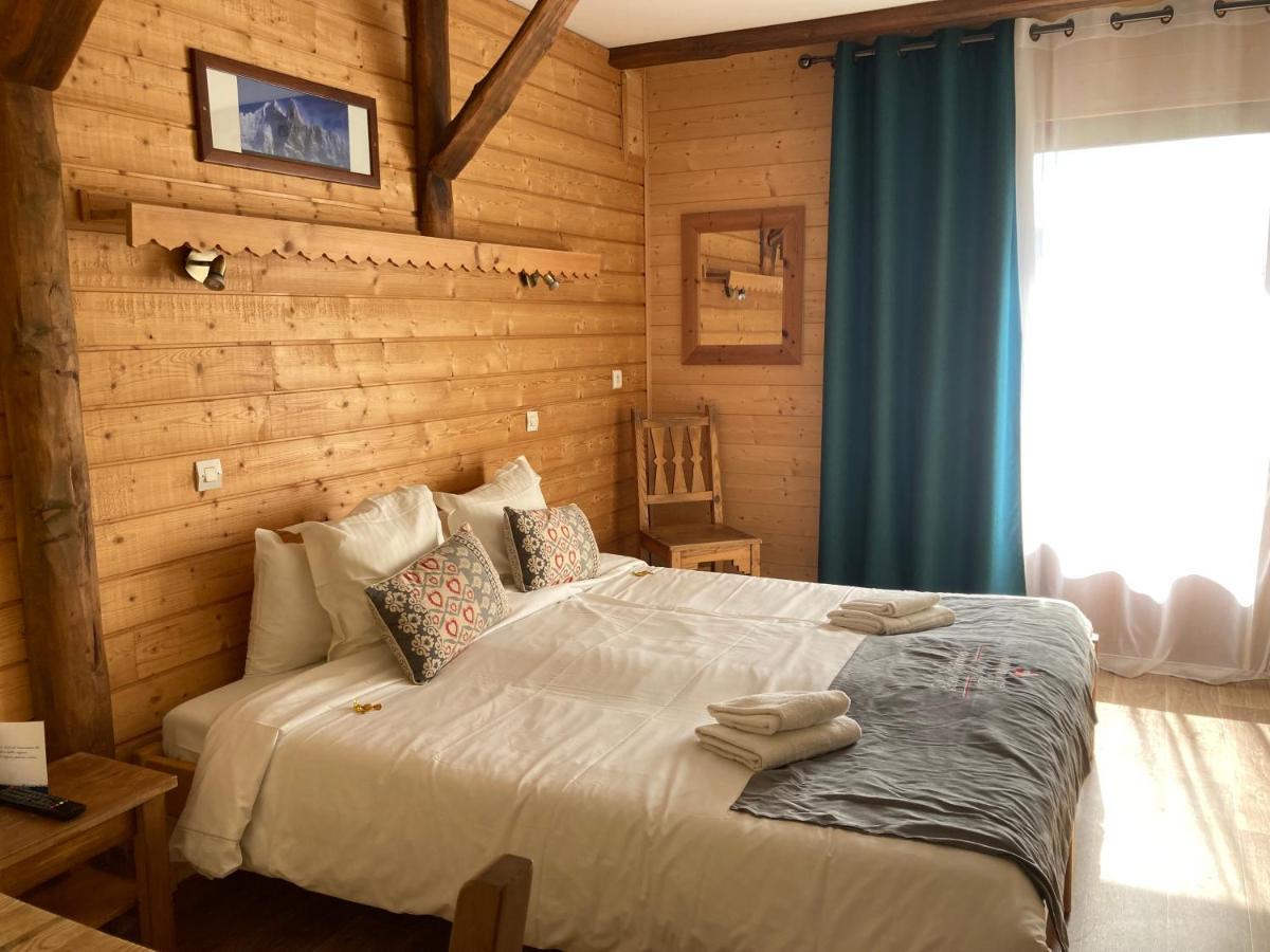 Village Club Les Cimes Du Leman-Neaclub Habère-Poche Zewnętrze zdjęcie