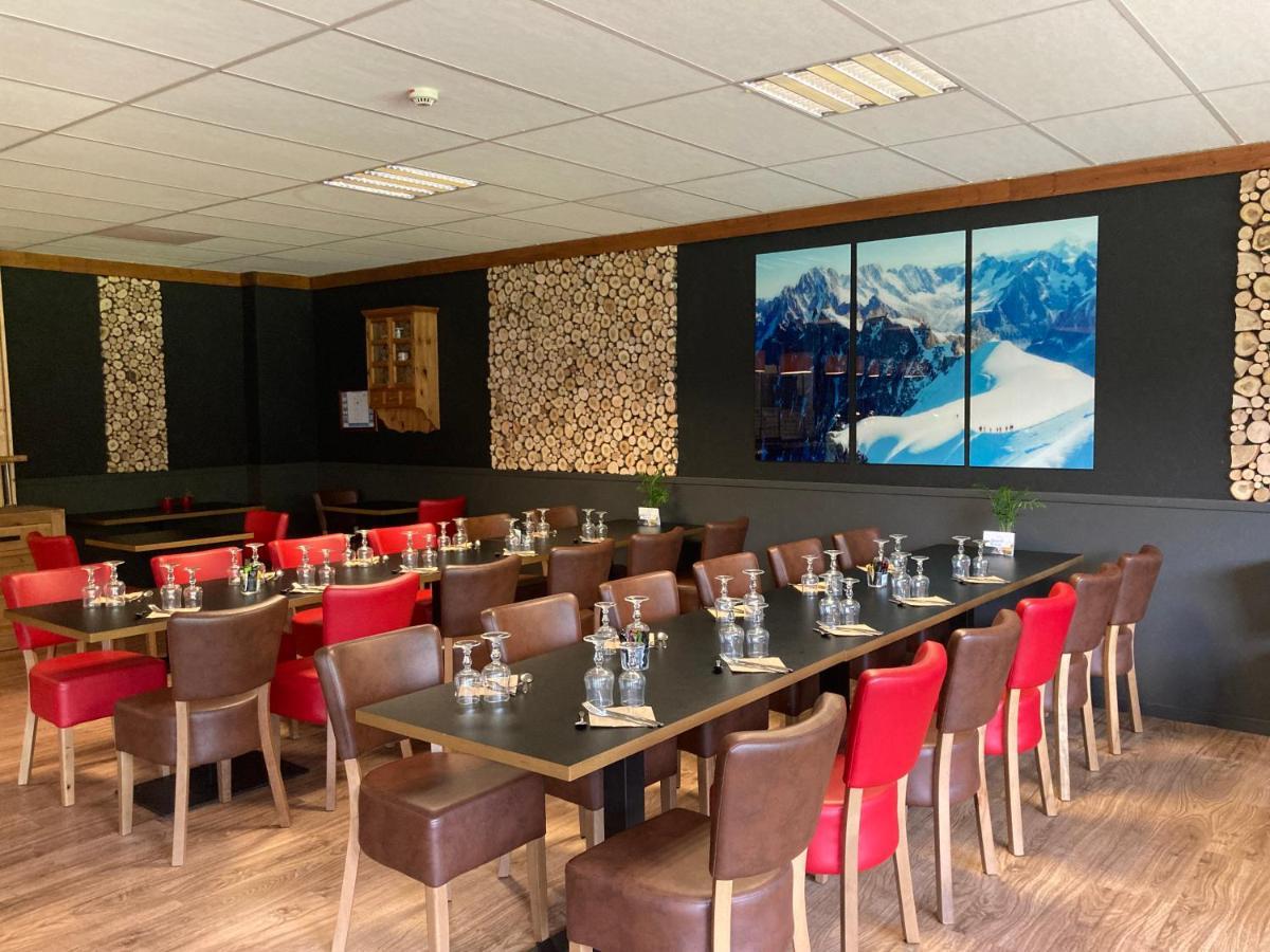 Village Club Les Cimes Du Leman-Neaclub Habère-Poche Zewnętrze zdjęcie