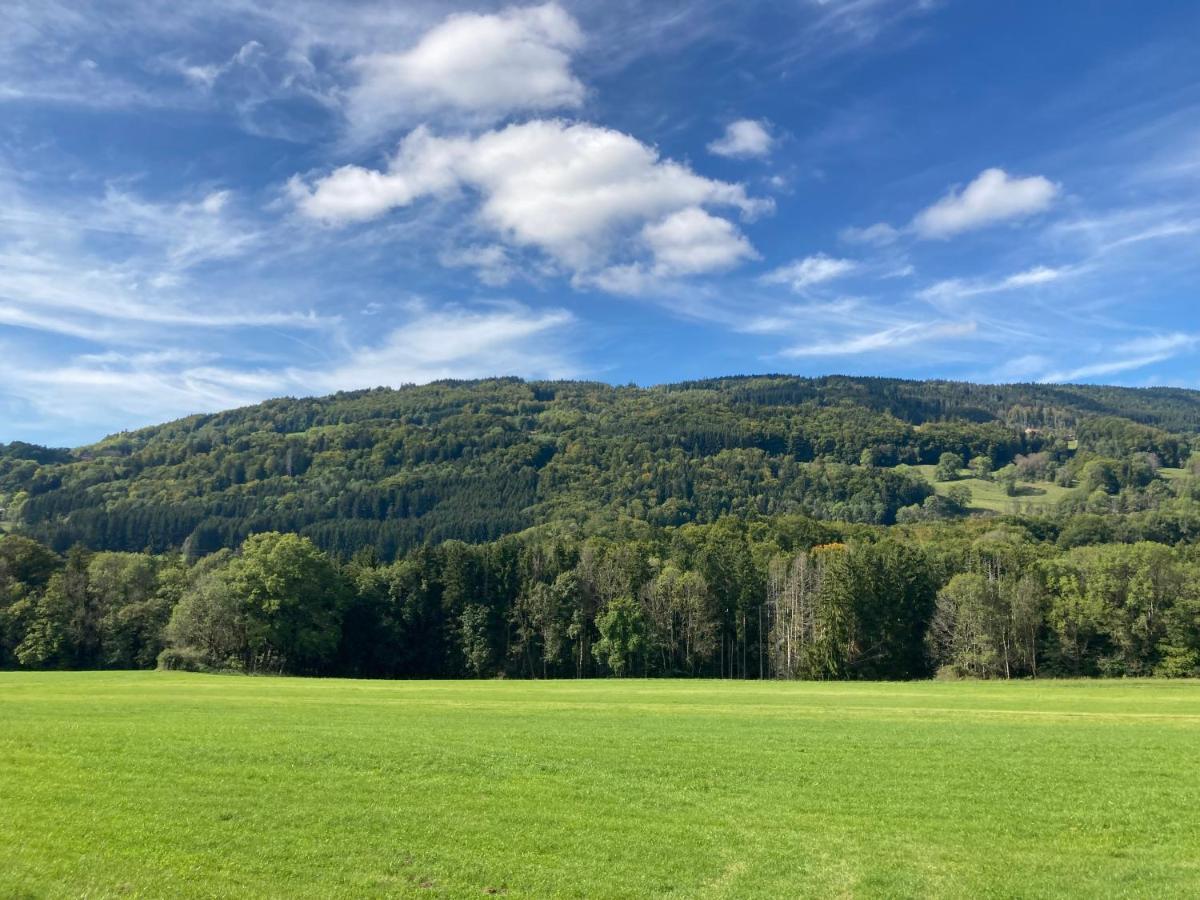 Village Club Les Cimes Du Leman-Neaclub Habère-Poche Zewnętrze zdjęcie