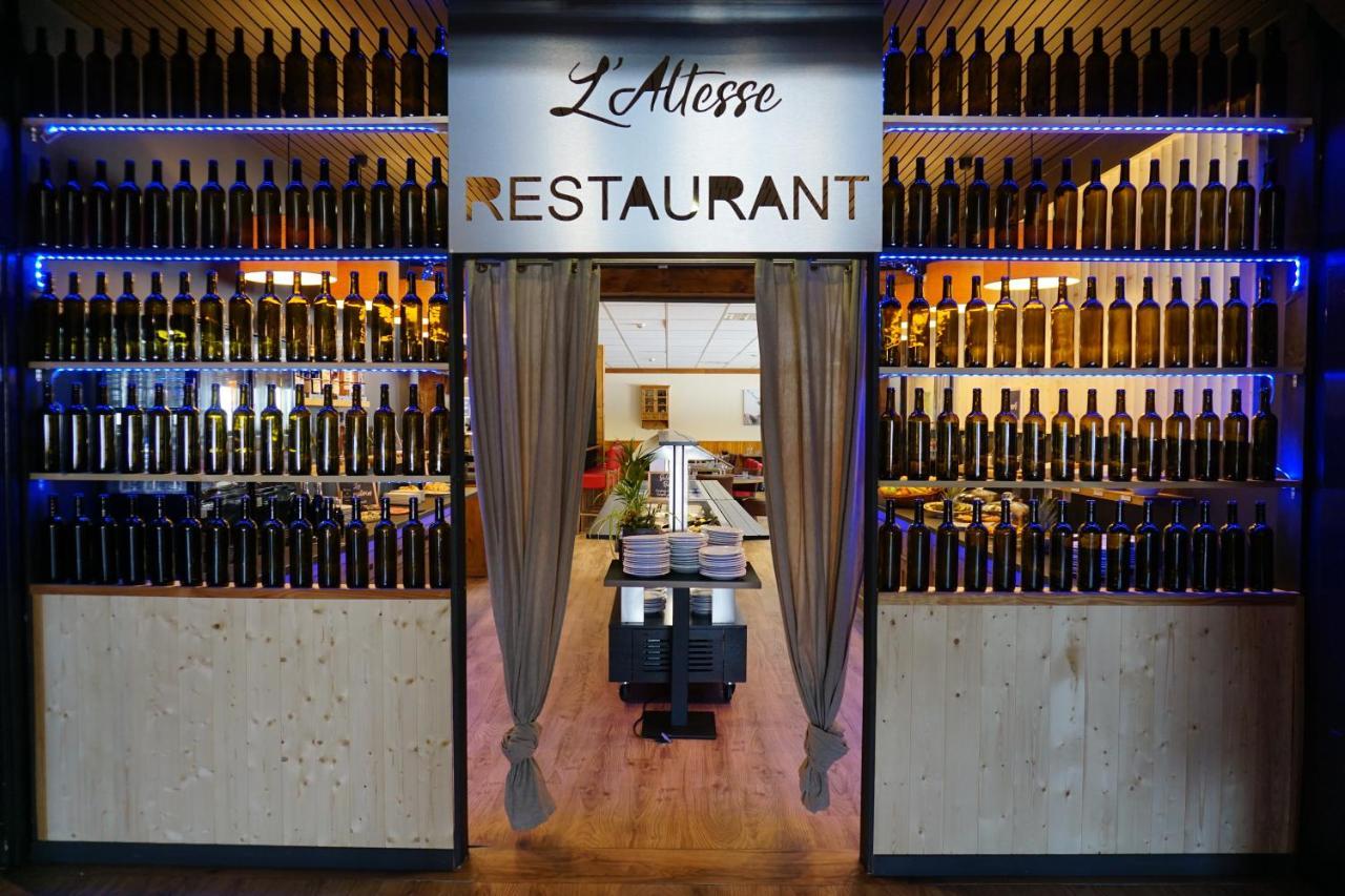 Village Club Les Cimes Du Leman-Neaclub Habère-Poche Zewnętrze zdjęcie